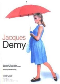 jacques demy-9788486877873