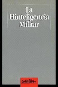 la hinteligencia militar-sergio pesutic-9788487303173
