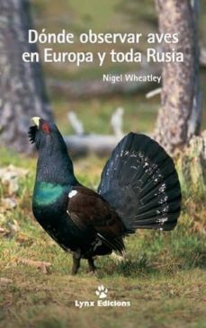 -nigel wheatley-9788487334573