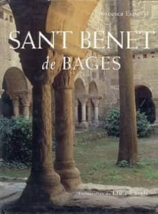 sant benet de bages-9788488811073