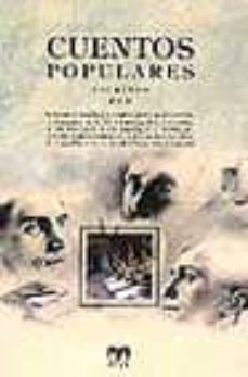 cuentos populares-vicente blasco ibañez-9788489142473