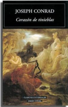 corazon de tinieblas (ofertas mestas)-9788489163973