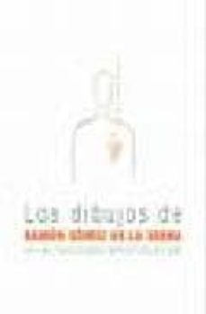 los dibujos de ramon gomez de la serna en las colecciones artisti cas de abc-9788489455573