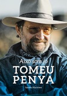 tomeu penya aixo som jo-9788489754973