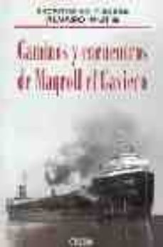 caminos y encuentros de magroll el graviero-9788489779273