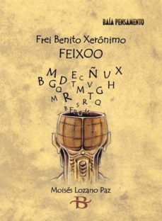 frei benito xeronimo feixoo-9788489803473