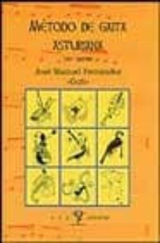 metodo de gaita asturiana: 1er curso-jose manuel (guti) fernandez-9788489880573