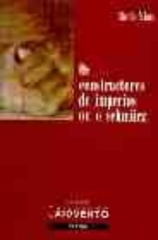 os constructores de imperios on schmuzz-boris vian-9788489896673