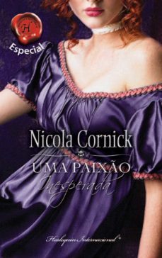 uma paixo inesperada (ebook)-nicola cornick-9788490005873