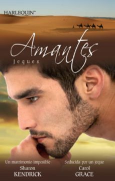 seducida por un jeque - un matrimonio imposible (ebook)-sharon kendrick-9788490006573