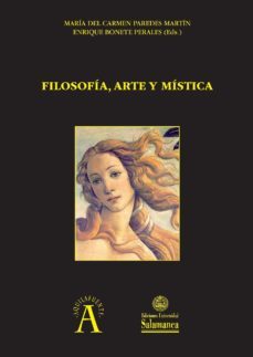 filosofia, arte y mistica (ebook)-9788490128473