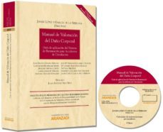 manual de valoracion del daño corporal (2ª ed.)-9788490145173