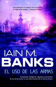 el uso de las armas (ebook)-9788490184073