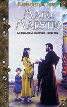mago maestro (ebook)-9788490185773