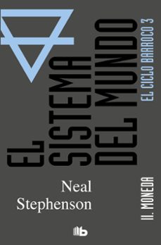 moneda. parte ii. (el ciclo barroco 3) (ebook)-neal stephenson-9788490190173