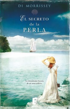 el secreto de la perla (ebook)-9788490198773
