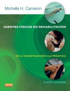 agentes fisicos en rehabilitacion-m. d. cameron-9788490224373