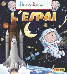 descobrim l espai-9788490244173