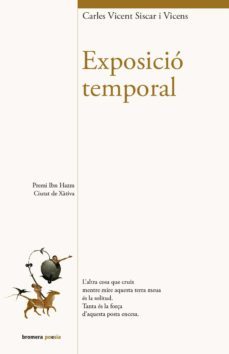 exposicio temporal (valencia)-carles vicent siscar i vicens-9788490267073