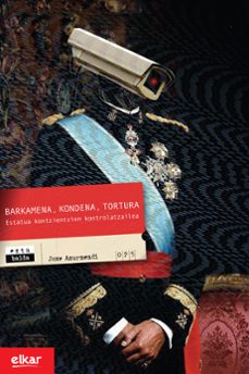 barkamena, kondena, tortura-9788490270073