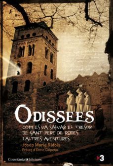 odisees-9788490340073