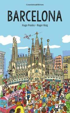 barcelona-roger roig prades-9788490349373