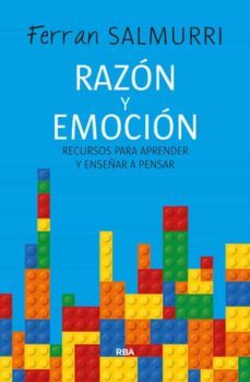 razon y emocion-9788490564073