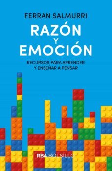 razon y emocion-9788490569573