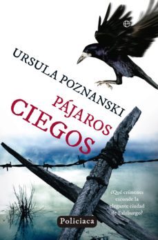 pajaros ciegos (ebook)-9788490600573