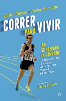 correr para vivir (ebook)-9788490601273