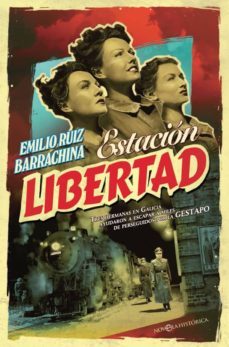 estacion libertad (ebook)-9788490608173