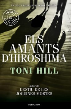 els amants d hiroshima-toni hill-9788490624173