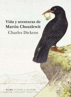 vida y aventuras de martin chuzzlewit (ebook)-9788490653173