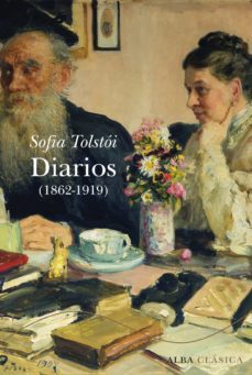 diarios (1862-1919) (ebook)-sofia tolstoi-9788490659373