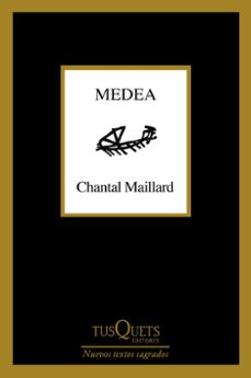 medea-chantal maillard-9788490667873