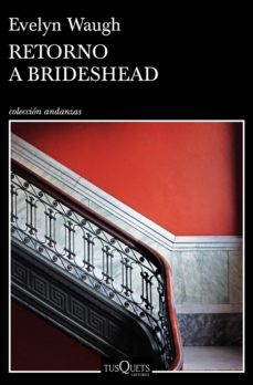 retorno a brideshead (ebook)-evelyn waugh-9788490668573
