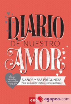 diario de nuestro amor-9788490680773