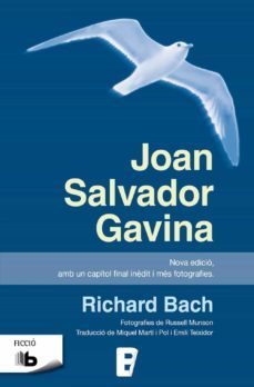 joan salvador gavina (ebook)-richard bach-9788490690673