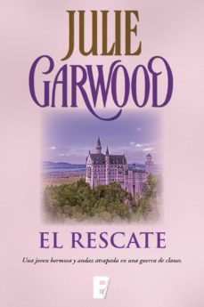 el rescate (maitland 2) (ebook)-julie garwood-9788490695173