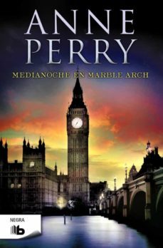 medianoche en marble arch-9788490701973