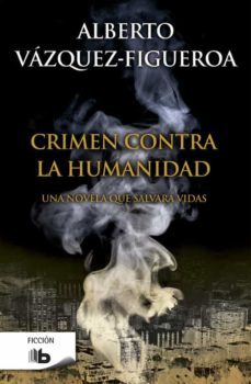 crimen contra la humanidad-9788490702673