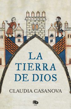 la tierra de dios-9788490707173