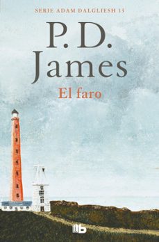 el faro (adam dalgliesh 13)-9788490708873