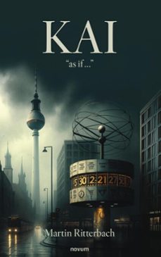 kai (ebook)-martin ritterbach-9788490728673