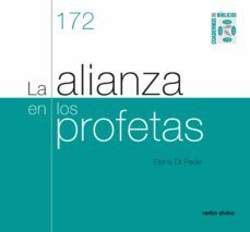 la alianza en los profetas (ebook)-elena di pede-9788490732373
