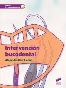 intervencion bucodental (ebook)-alejandro diaz luque-9788490778173