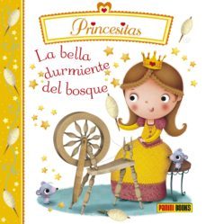 bella durmiente (princesitas)-emilie beaumont-9788490944073