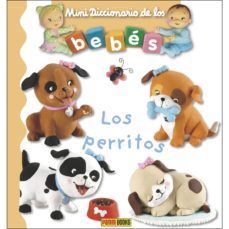 los perritos-emilie beaumont-9788490949573