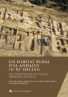 un habitat rural d al-andalus (xe-xie siecles)-9788490963173