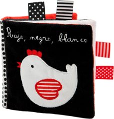 rojo, negro, blanco-kenny rettore-9788491010173